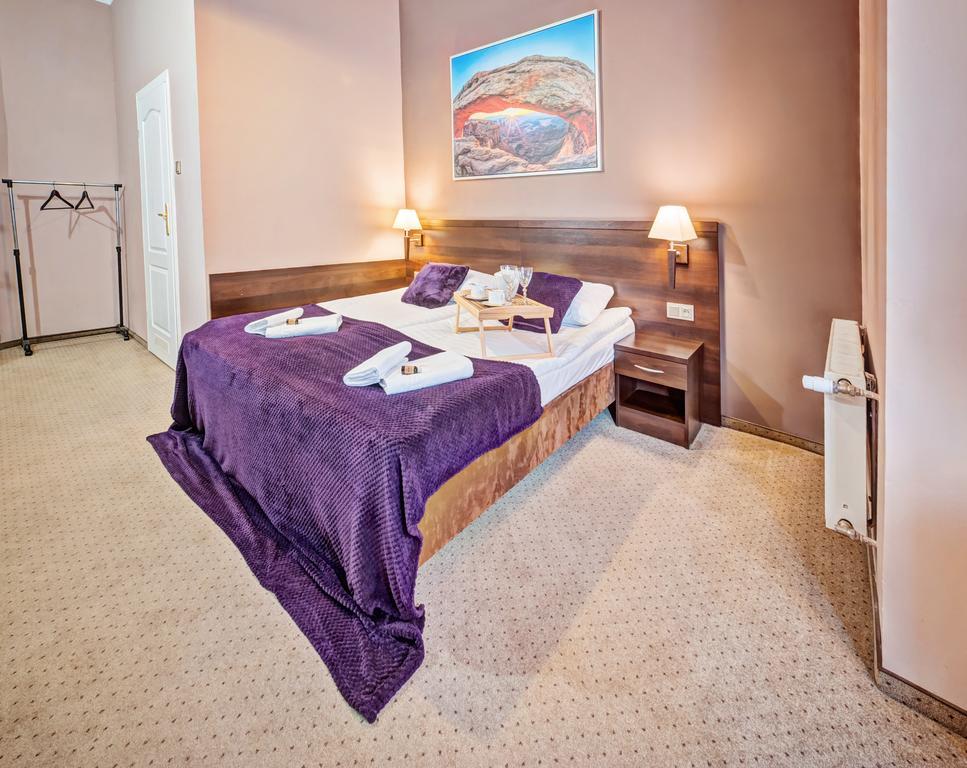 Ttrooms Poznań Exteriör bild